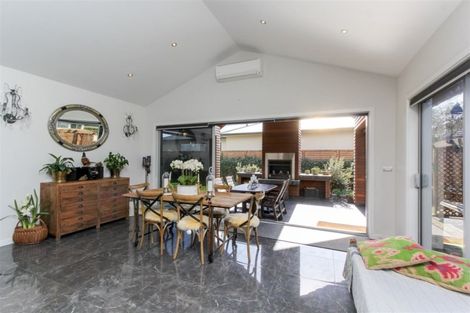 Photo of property in 7 St Andrews Parkway, Waiwhakaiho, New Plymouth, 4312