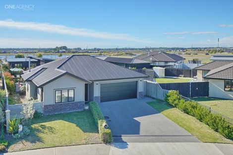 Photo of property in 24 Aroha Street, Pegasus, 7612