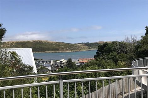 Photo of property in 59b Mana View Road, Paremata, Porirua, 5026