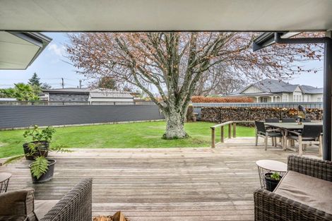 Photo of property in 10 Howard Street, Carterton, 5713