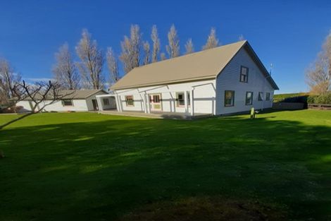 Photo of property in 7 Birch Avenue, Barrhill, Rakaia, 7782