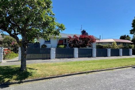 Photo of property in 3 Todd Avenue, Bishopdale, Christchurch, 8051
