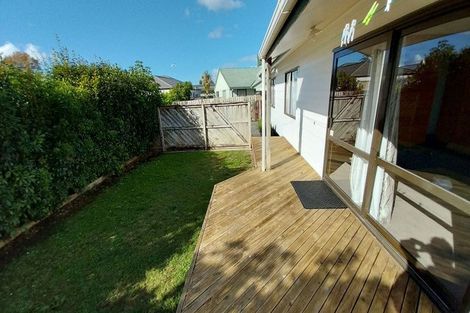 Photo of property in 10c Gillies Avenue, Claudelands, Hamilton, 3214