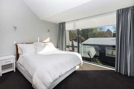 Photo of property in 4/193 Kilmore Street, Christchurch Central, Christchurch, 8013