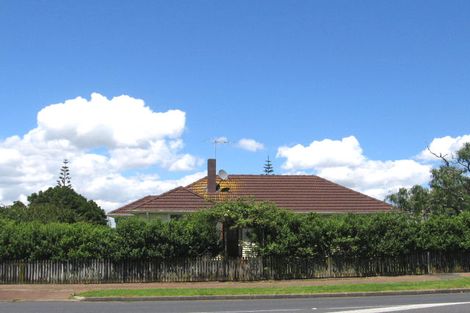 Photo of property in 89 West Tamaki Road, Glen Innes, Auckland, 1072