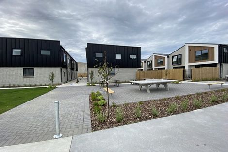 Photo of property in 5/323 Lincoln Road, Addington, Christchurch, 8024