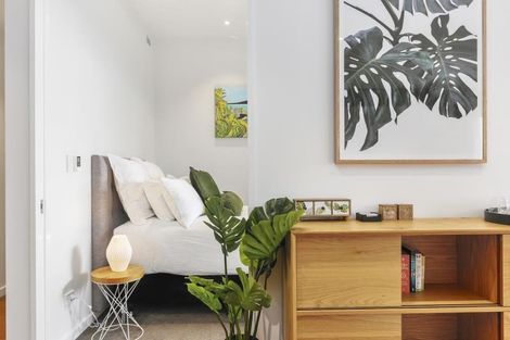 Photo of property in 1002/5 Hohipere Street, Grafton, Auckland, 1010