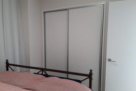 Photo of property in Hume House, 30/152 The Terrace, Wellington Central, Wellington, 6011