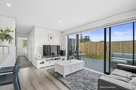 Photo of property in 225d Amreins Road, Taupaki, 0782