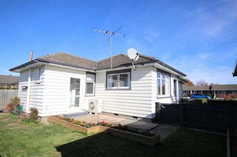 Photo of property in 102 Elizabeth Street, Allenton, Ashburton, 7700