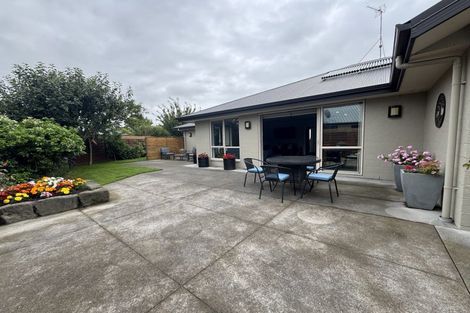 Photo of property in 16 Geoff Geering Drive, Netherby, Ashburton, 7700