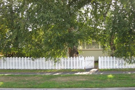 Photo of property in 311 Wilsons Road, Waltham, Christchurch, 8023