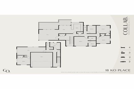 Photo of property in 18 Ko Place, Pyes Pa, Tauranga, 3112