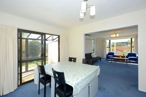 Photo of property in 2 Rubens Place, Burnside, Christchurch, 8053