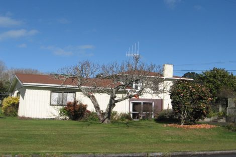 Photo of property in 1 Te Paka Crescent, Te Kamo, Whangarei, 0112