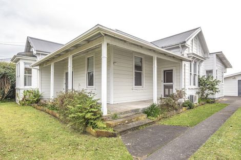 Photo of property in 10 Gloucester Street, Whanganui, 4500