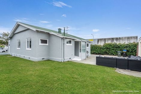 Photo of property in 1/34 Oxford Street, Richmond, 7020
