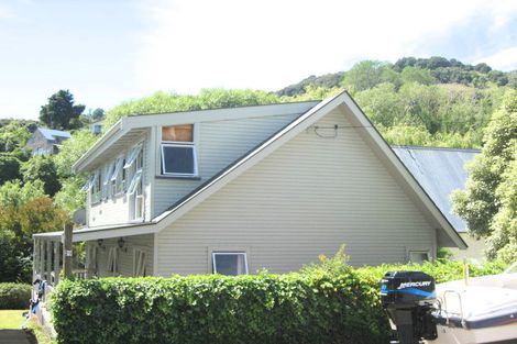 Photo of property in 29 Rue Grehan, Akaroa, 7520