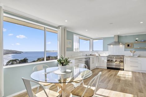 Photo of property in 46 Sutcliffe Street, Saint Clair, Dunedin, 9012