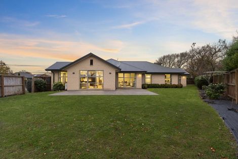 Photo of property in 31 Mokihi Gardens, Hillmorton, Christchurch, 8024