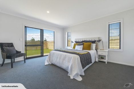 Photo of property in 4 Syrah Grove, Te Kauwhata, 3710
