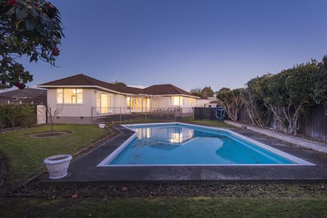 Photo of property in 513 Ferguson Street, Palmerston North, 4410