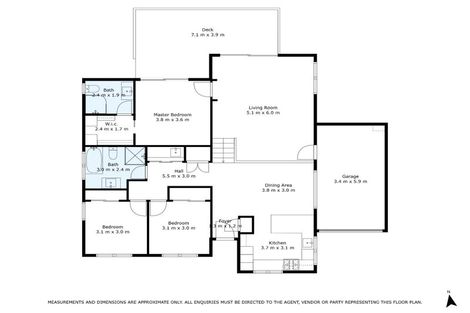 Photo of property in 5 Skysail Lane, Whitby, Porirua, 5024