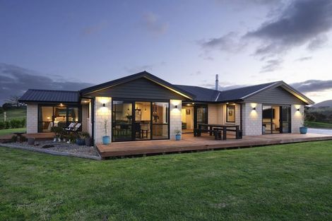 Photo of property in 681 Otaika Valley Road, Maungatapere, Whangarei, 0170