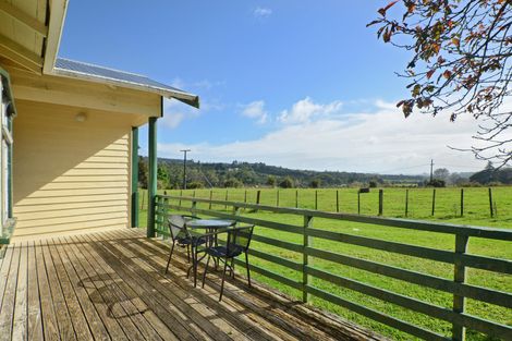Photo of property in 1543 State Highway 14, Maungatapere, Whangarei, 0179