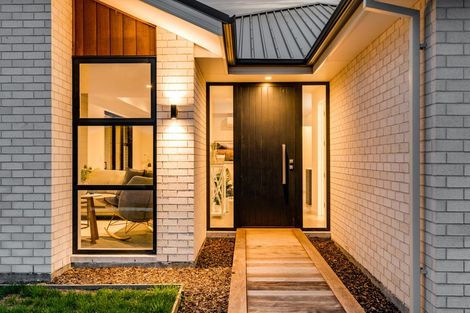 Photo of property in 51 Nethercote Way, Rolleston, 7614