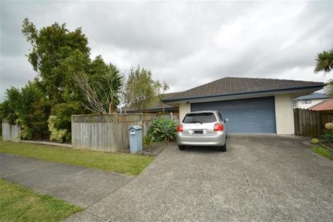 Photo of property in 6 Michael Jones Drive, Flat Bush, Auckland, 2019