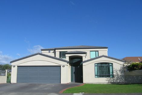 Photo of property in 5 De Menech Grove, Avalon, Lower Hutt, 5011