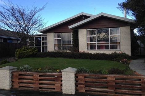 Photo of property in 12 Ashwood Street, Parklands, Christchurch, 8083