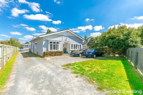 Photo of property in 209 Galloway Street, Hamilton East, Hamilton, 3216