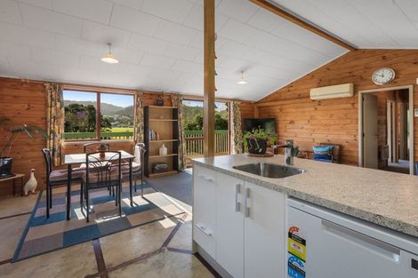 Photo of property in 74 Maramarahi Road, Thames, 3578