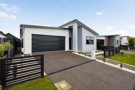 Photo of property in 13 Gosset Avenue, Chartwell, Hamilton, 3210