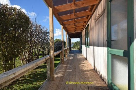 Photo of property in 19 Ngatoto Road, Tinopai, Matakohe, 0593