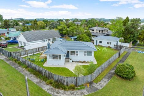 Photo of property in 77 Parore Street, Dargaville, 0310