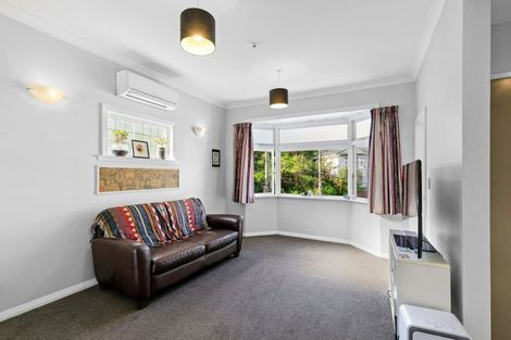 Photo of property in 41 Adams Terrace, Aro Valley, Wellington, 6021
