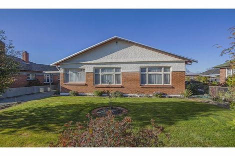 Photo of property in 4 Saint George Street, Watlington, Timaru, 7910