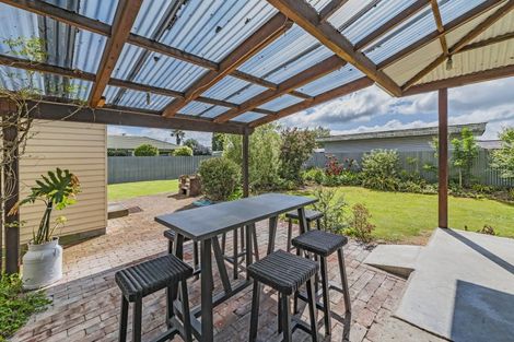 Photo of property in 11 Selwyn Street, Leeston, 7632