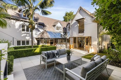 Photo of property in 26 Crocus Place, Remuera, Auckland, 1050