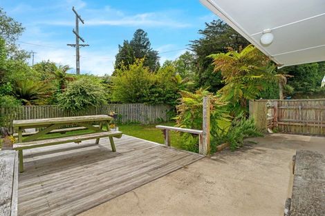 Photo of property in 11 Motu Road, Matawai, 4092