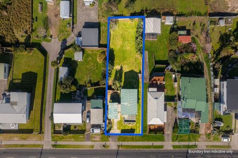 Photo of property in 384 Pukehina Parade, Pukehina, Te Puke, 3189
