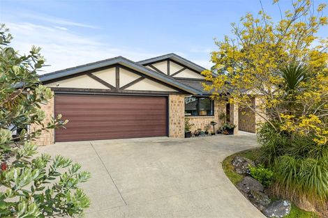 Photo of property in 3 Muirfield Rise, Te Kamo, Whangarei, 0112