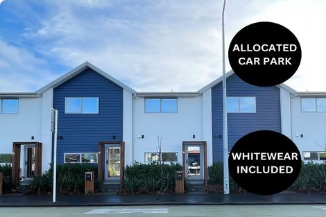 Photo of property in 5/10 Riccarton Road, Riccarton, Christchurch, 8011