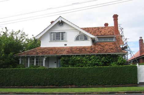 Photo of property in 9 Pencarrow Avenue, Mount Eden, Auckland, 1024