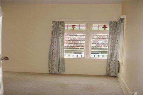 Photo of property in 21 Central Terrace, Kelburn, Wellington, 6012