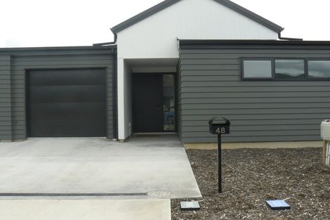 Photo of property in 48 Drayton Street, Appleby, Richmond, 7020