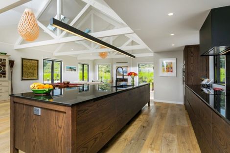 Photo of property in 1164 Weranui Road, Wainui, Silverdale, 0994